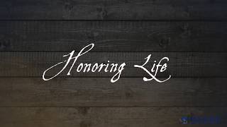 Ways to Personalize a Memorial Service or Memorial Gathering