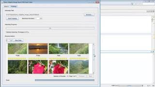 Query Adaptive Image Search With Hash Code projects