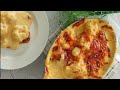 Cauliflower Cheese Bake | Food To Cherish