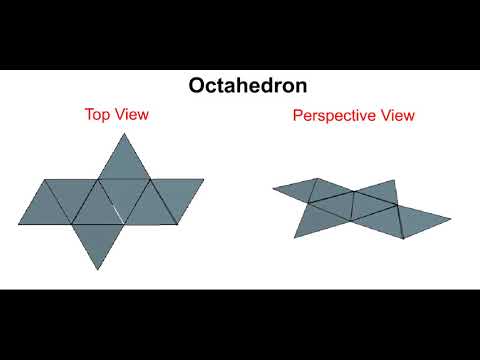 Wcln Folding Nets Youtube