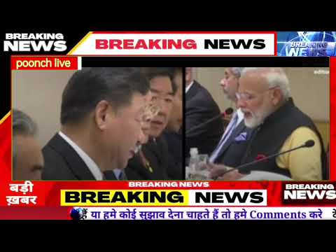 Eastern Ladakh Row: India, China Agree To Hold Next Round Of Military ...