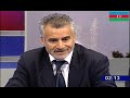 İtv xalq seçir 2013 28 sentyabr 6 cı debat 10