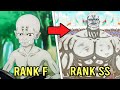 Nerd Orc is abandoned so he becomes strongest GLADIATOR | Anime Recap