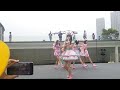 20160506 わーすたリリースイベント＠豊洲　自己紹介～ちいさな ちいさな