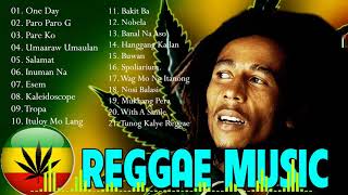 Road Trip x One Day Reggae Mix📀 Bob Marley Greatest Hits Full Album 📀 Bob Marley Reggae Songs 2022