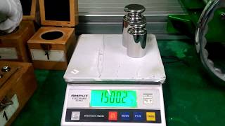 AMPUT รุ่น 457