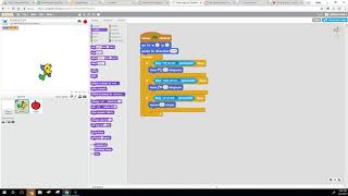 Scratch: Keeping Score