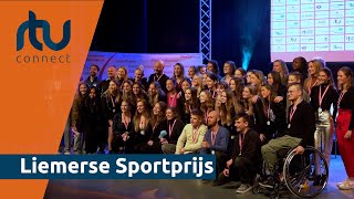 Liemerse Sportprijs 2023 | RTV Connect