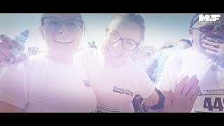 6 Półmaraton GRUDZIĄDZ-RULEWO - 03.05.2018 - Śladami Bronka Malinowskiego - Marathonfilm