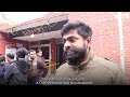 what exactly happened in jnu campus students tell us