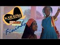 🔴  #KARAOKE Filomena Maricoa - Fininho