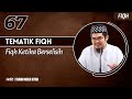 TEMATIK FIQH (67) - 