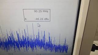 超音波発振制御プローブの製造技術（送受信テスト）