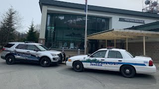 Investigation Launched After Police Shoot and Kill Man in Downtown Juneau