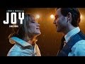 JOY | Joy & Tony's Holiday Performance | 20th Century FOX