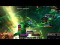 wow patch 7.3.5 maw of souls 17 3 havoc demon hunter pov