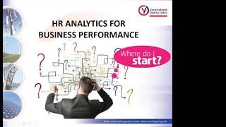 HR Analytics for Business Performance