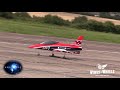 elite aerosports havoc ss rc jet turbine mwm warbirds wings n wheels 2019