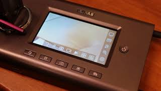 HoverCam Ultra 8 document camera