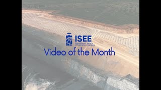 ISEE Video of the Month | April 2023