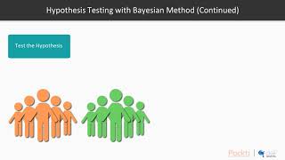 Hands-On Bayesian Methods with Python : Hypothesis Testing with Bayesian Method | packtpub.com