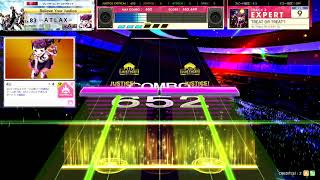 [CHUNITHM] TREAT OR TREAT?(EXP) AJC [譜面確認用]