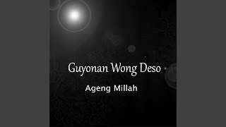 Guyonan Wong Deso (Acoustic)