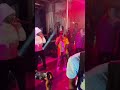 Shatta wale performs live concert at  new coco vanilla  @GHNSEM