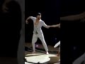 Rose Ayling Ellis and her dancing partner Giovanni Pernice's performance #shorts