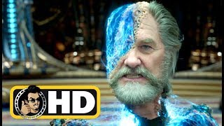 GUARDIANS OF THE GALAXY 2 (2017) Movie Clip - Ego Turns Evil |FULL HD| Marvel Superhero