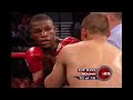 on this day floyd mayweather beat jose luis castillo in the rematch fight highlights