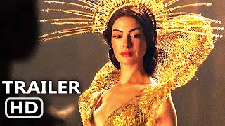 Mother Mary Official Trailer (2026) Anne Hathaway
