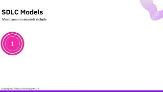 Understanding SDLC in 5 minutes Software Development Life Cycle