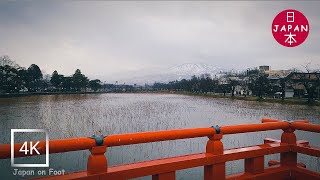 Japan | Exploring on \