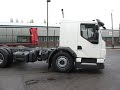 new volvo low entry cab garbage truck