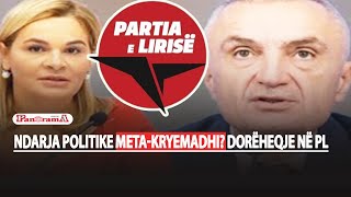 Ndarja politike Meta-Kryemadhi? Dorëheqje në PL/Endrit Braimllari jep dorëheqjen si nënkryetar