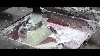 Die Casting Process: Aluminum Castings Production at Sino's Foundry