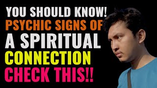 Psychic Signs People Who Are Spiritually Awake Notice If Someone Is Constantly Thinking About Them