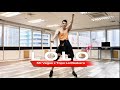 LOLO - ZIN 110 Soca | Zumba Fitness Choreography | Cardio Dance Workout | Mr Vegas | Jaypee Pendoza