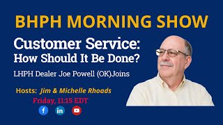 [FRI] The New Standard: What Great Dealership Customer Service Actually Looks Like in 2026