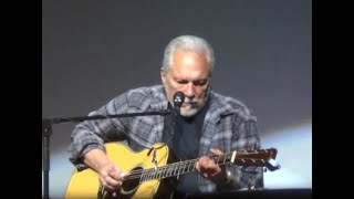 Jorma Kaukonen 2014 03 30 Suffolk Theater, Riverhead, NY