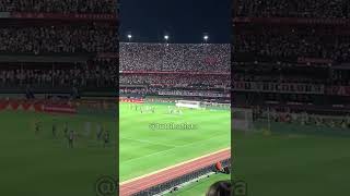 GOL DO SÃO PAULO HOJE - SÃO PAULO 3 X 1 PALMEIRAS #shorts #shortsbrasil #futebol #soccer #viral