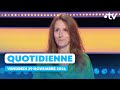 Emission Quotidienne du Vendredi 29 Novembre 2024 - Questions pour un Champion