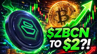 Zebec Network ($ZBCN) integration with AI can be a game changer! $ZBCN the new altcoin to pump 100X?