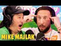 Mike Majlak & How Bobby Ruined His Life | TigerBelly 446