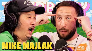 Mike Majlak & How Bobby Ruined His Life | TigerBelly 446
