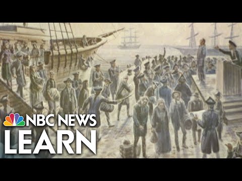 How did indentured servitude impact the population in the American colonies?