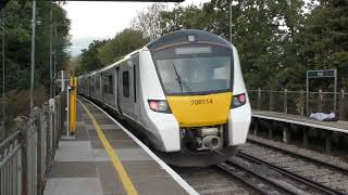 Horsham → Peterborough [ThamesLink]