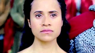 Merlin || I Was Here (Unfinished Video)