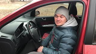 Hyundai Getz 2006 AT как Toyoya Yaris, но дешевле и надежней.